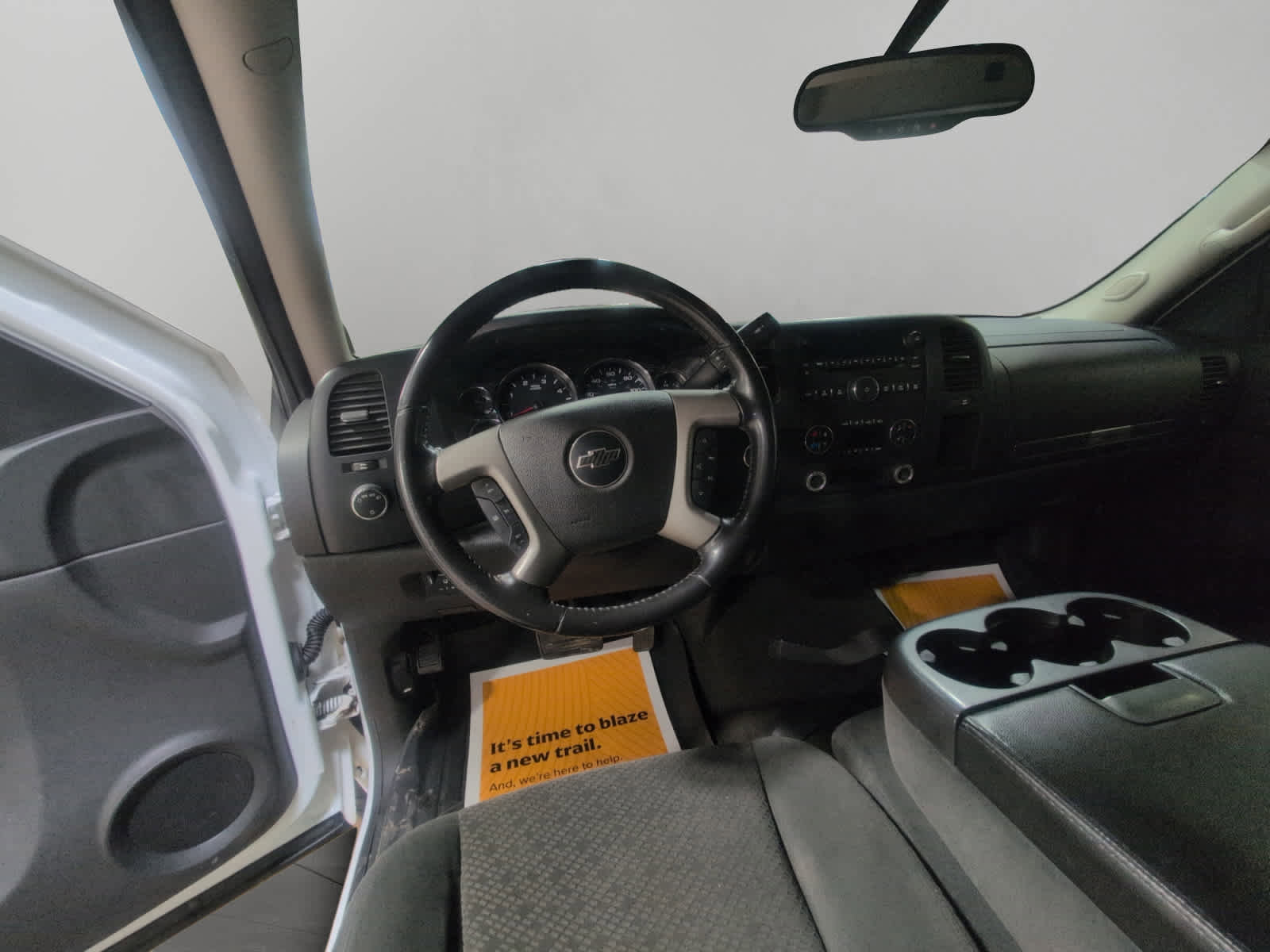 Used 2007 Chevrolet Silverado 2500 LT w/ 1LT Convenience Package image 12