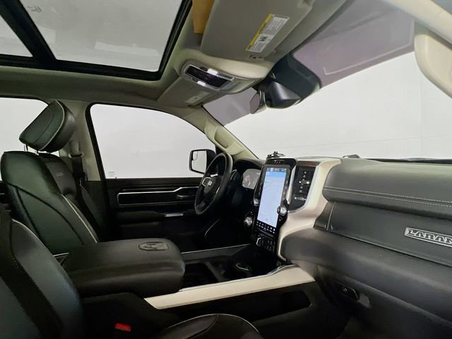Used 2022 RAM 1500 Laramie AWD/4WD image 10
