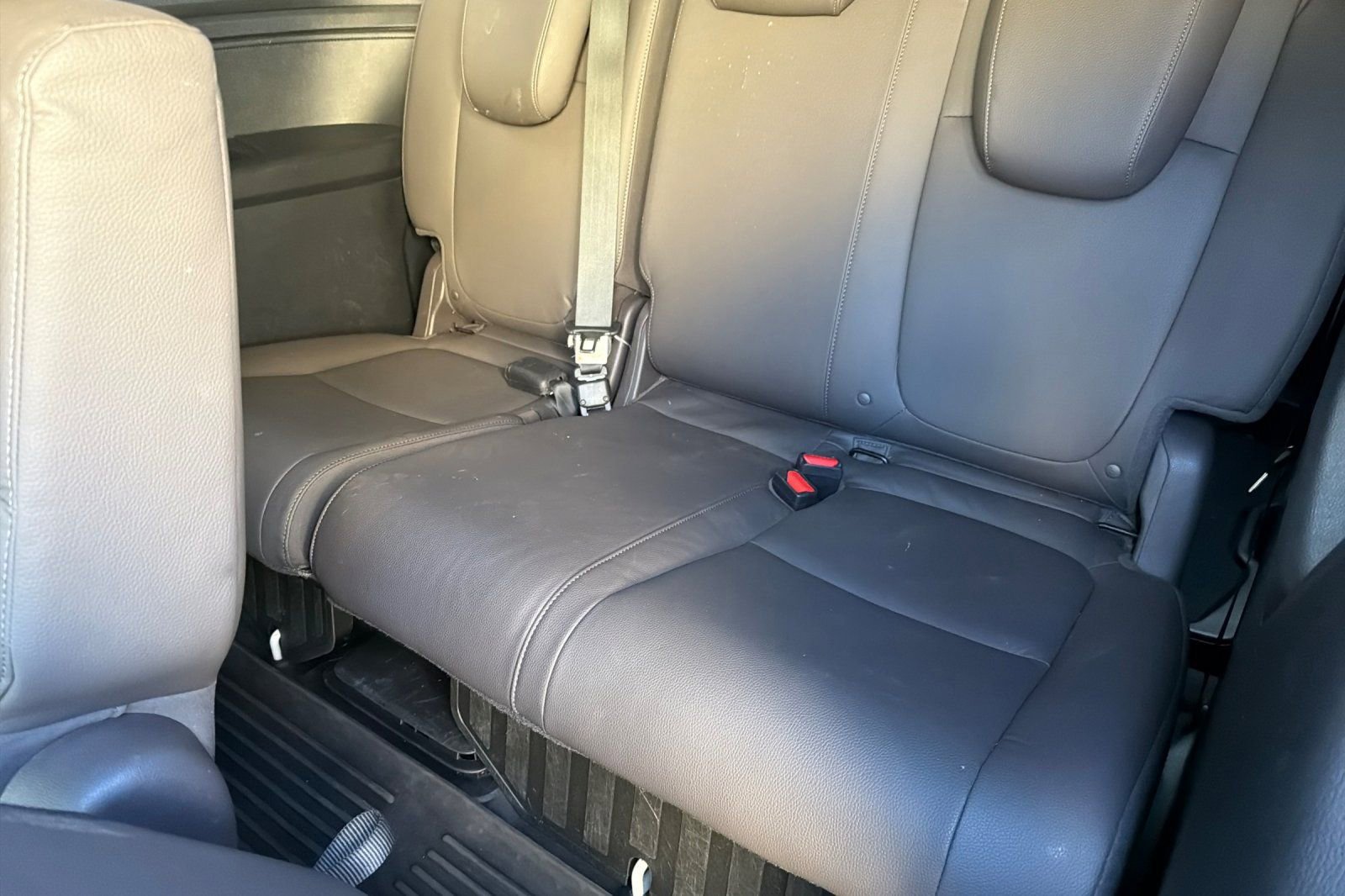 Used 2020 Honda Odyssey Elite image 13