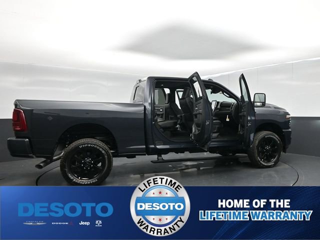 New 2026 RAM 2500 Laramie image 68