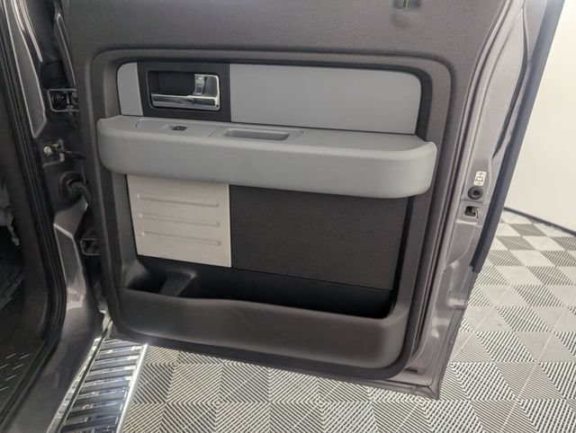 Used 2014 Ford F150 XLT AWD/4WD image 28