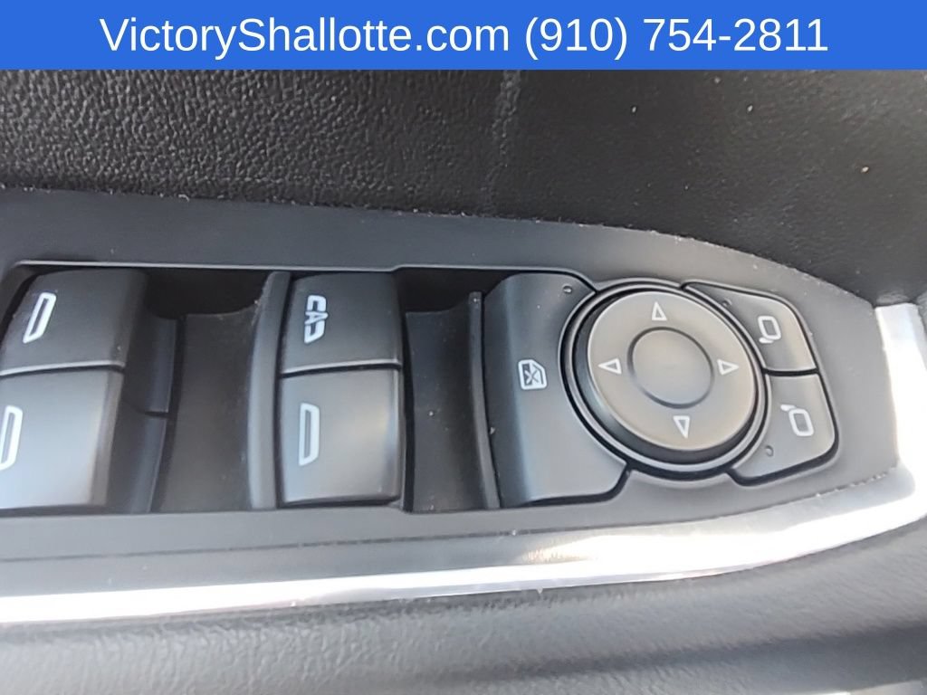 Used 2025 Chevrolet Silverado 1500 LT RWD image 18