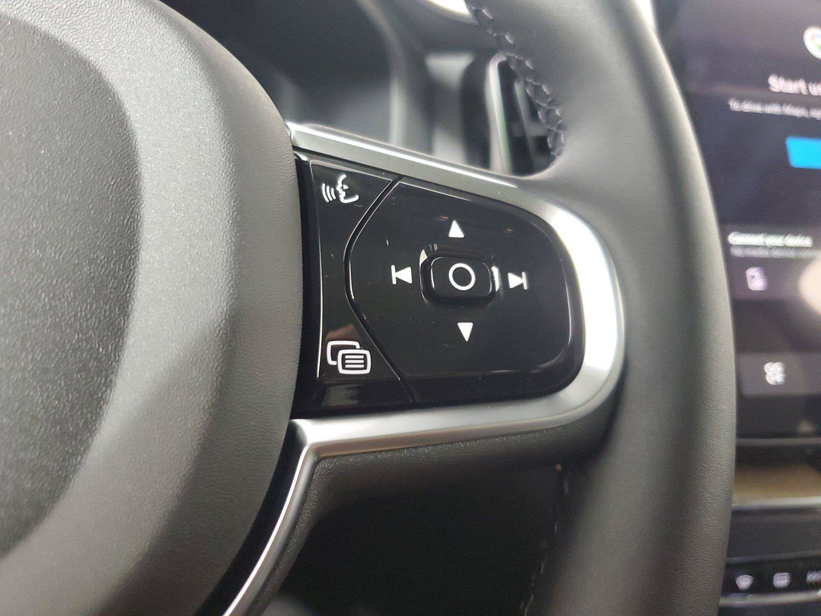 New 2027 Volvo XC60 B5 Ultra AWD/4WD image 26
