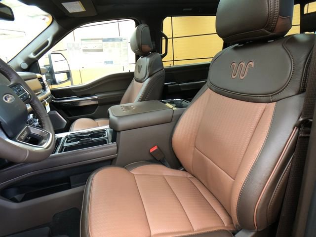 New 2026 Ford F250 King Ranch image 10