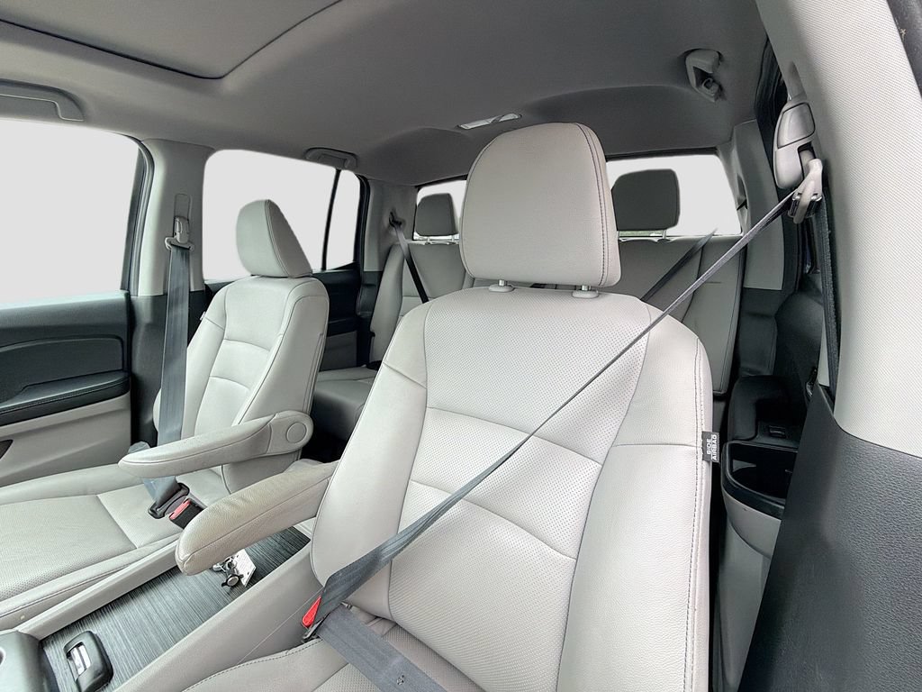Used 2023 Honda Ridgeline RTL image 20