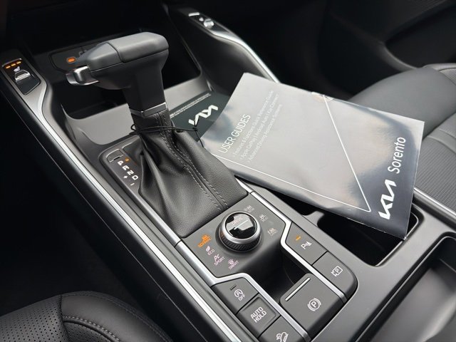 New 2026 Kia Sorento X-Line EX image 17