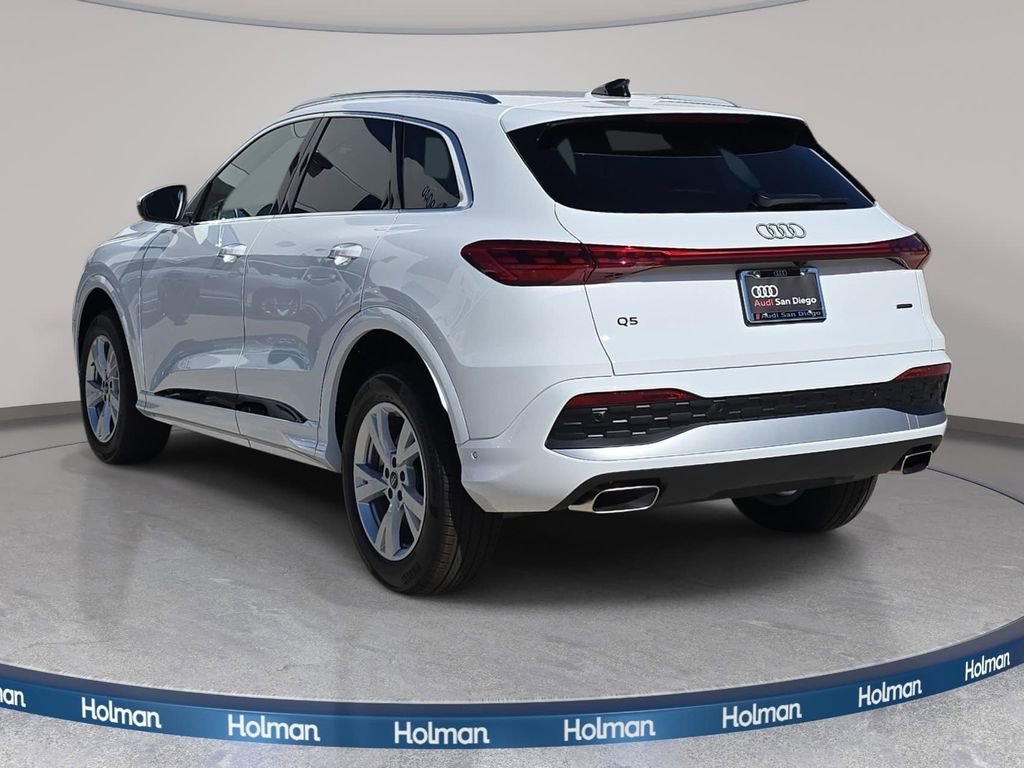 New 2025 Audi Q5 Premium image 7