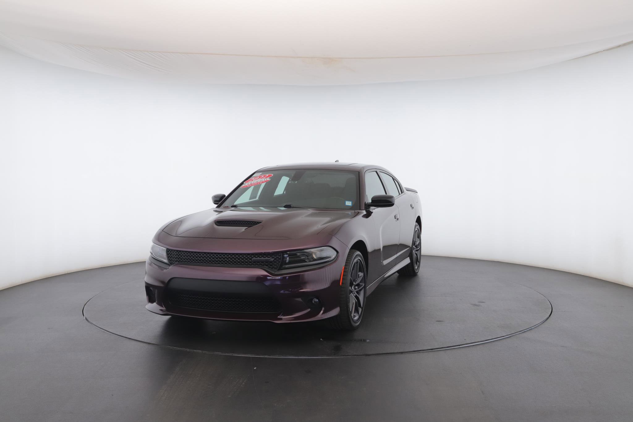 Used 2022 Dodge Charger GT w/ Blacktop Package image 38
