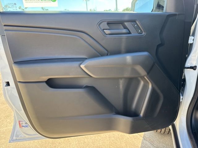 New 2026 Chevrolet Colorado Trail Boss image 29