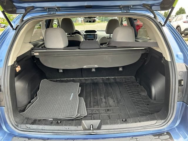 Used 2019 Subaru Crosstrek 2.0i Premium AWD/4WD image 28