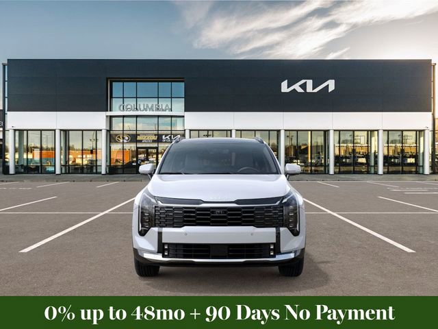 New 2026 Kia Sportage SX Prestige image 2