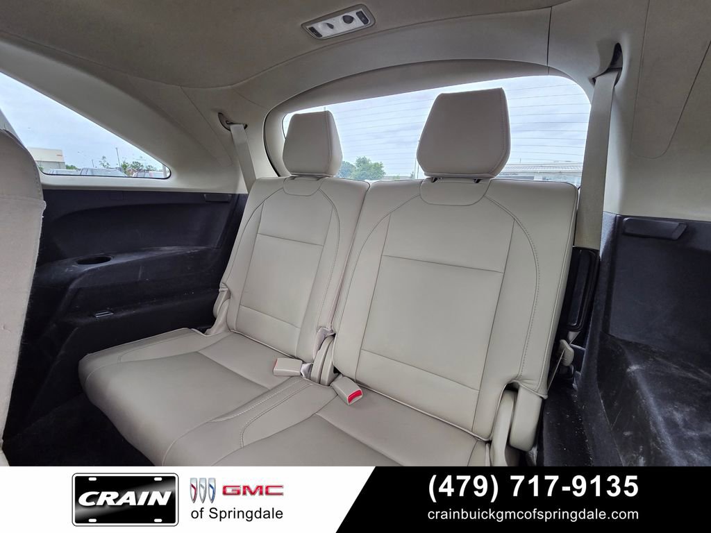 Used 2018 Acura MDX SH-AWD image 25