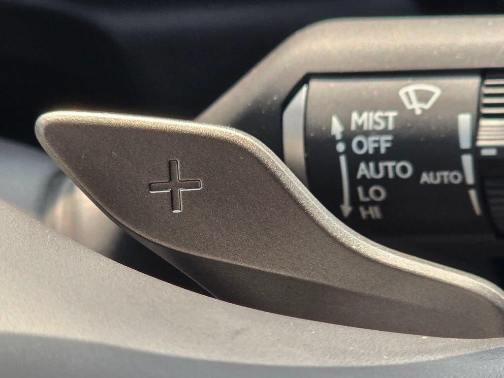 Used 2025 Lexus ES 350 w/ Premium Package FWD image 34