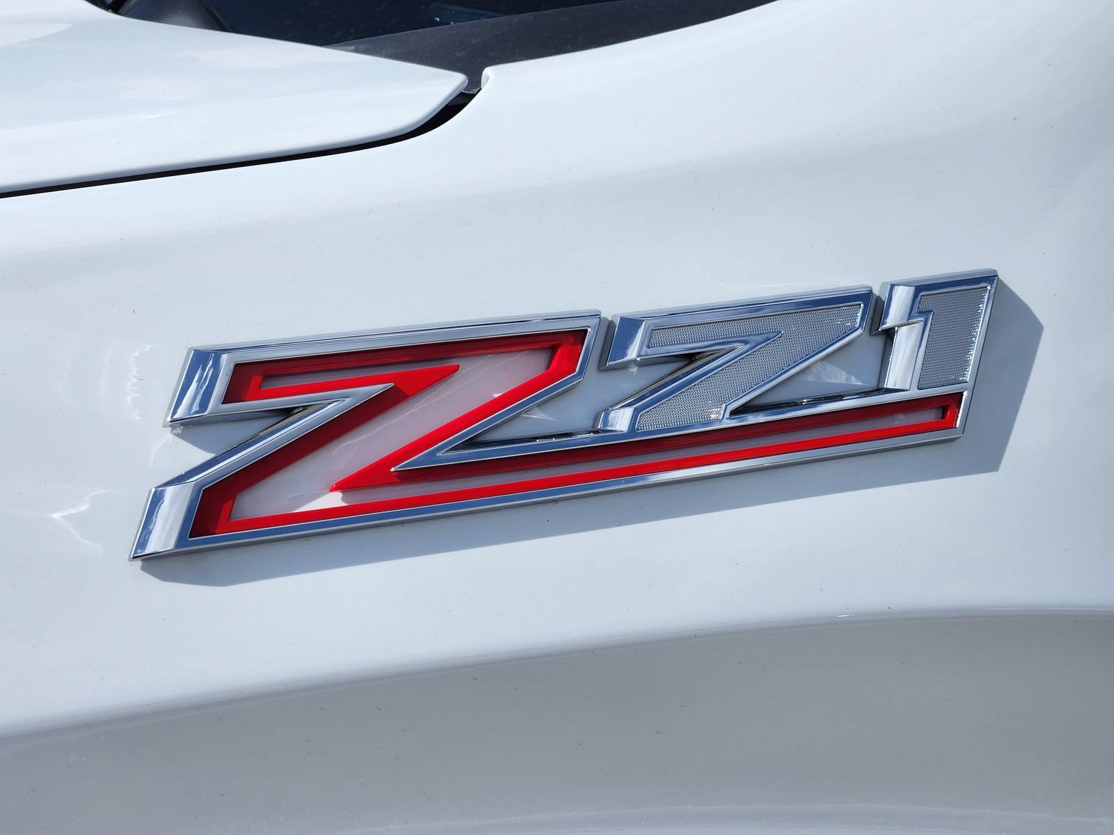 New 2026 Chevrolet Silverado 1500 LT Trail Boss w/ LT Trail Boss Premium Package AWD/4WD image 12