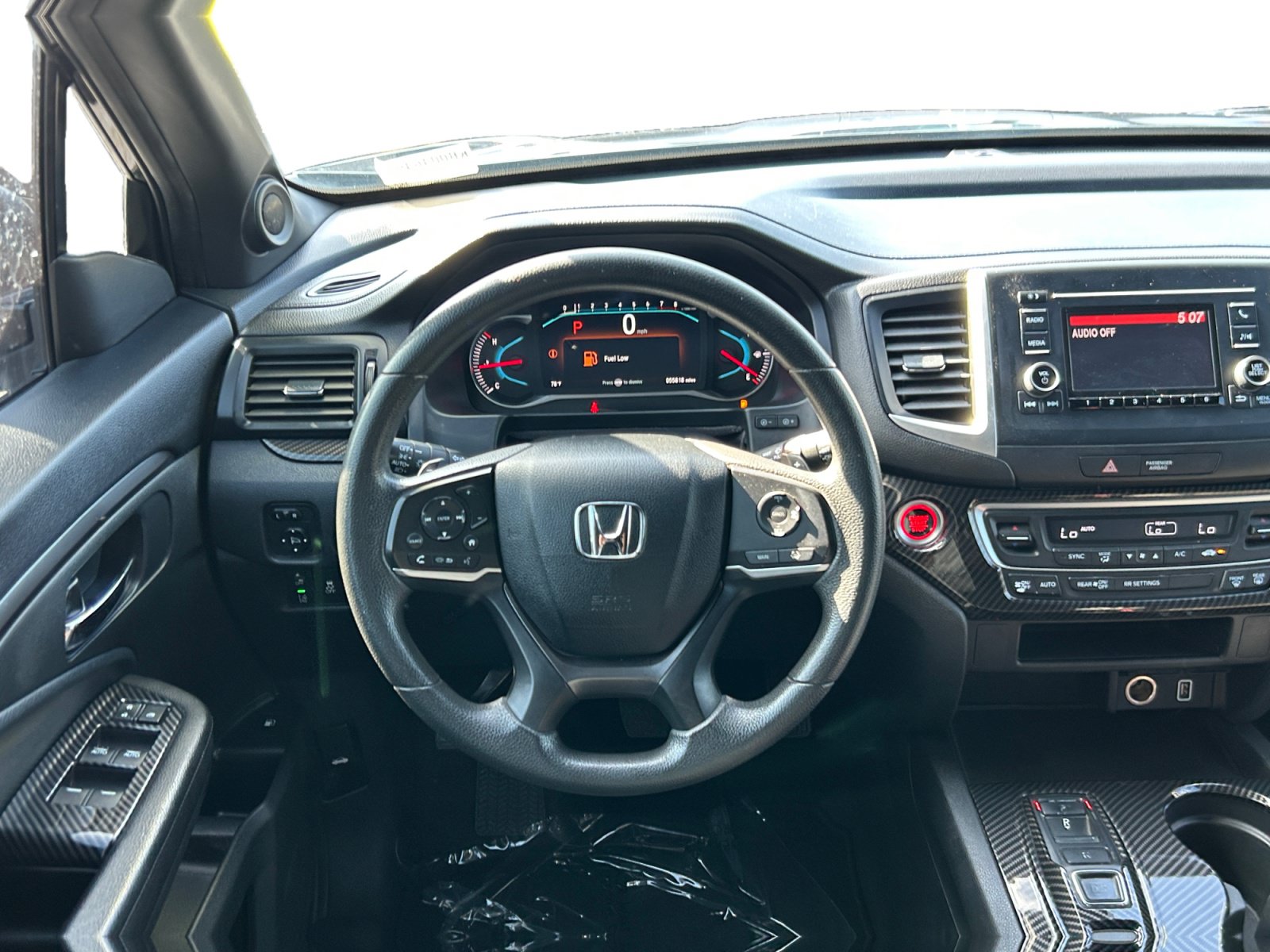 Used 2019 Honda Passport Sport image 12
