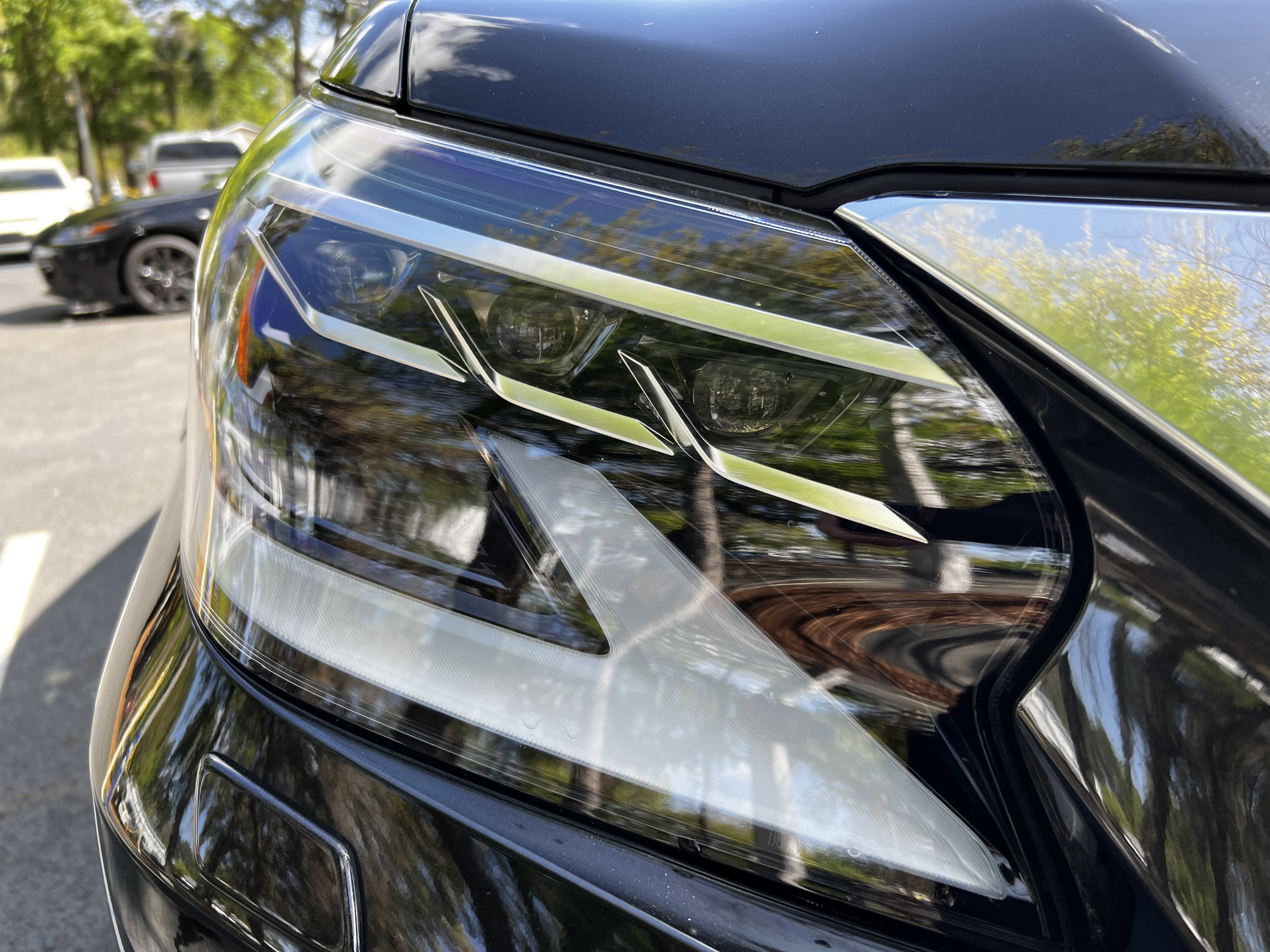 Used 2023 Lexus GX 460 Premium image 12