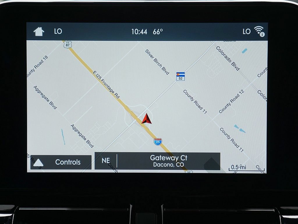 Used 2019 Lincoln Navigator Reserve AWD/4WD image 21