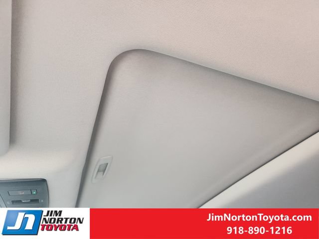 Used 2024 Nissan Altima 2.5 SR w/ SR Premium Package FWD image 26