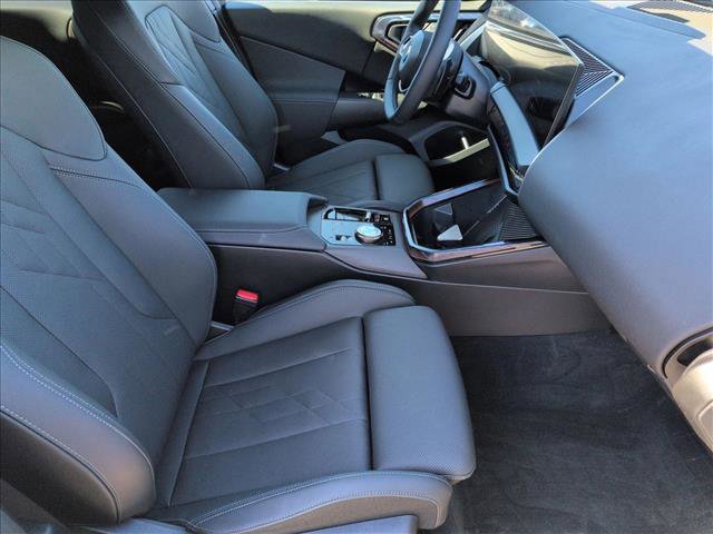 Used 2025 BMW X3 xDrive30i w/ Premium Package image 22