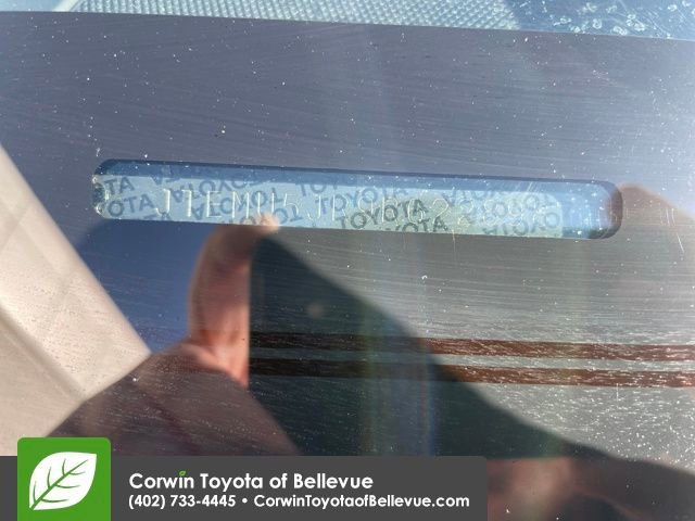 Used 2024 Toyota 4Runner SR5 image 29