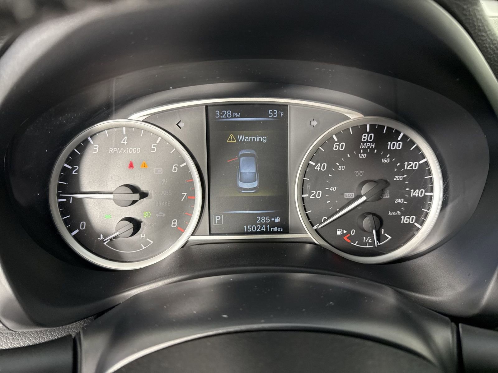 Used 2017 Nissan Sentra SR w/ SR Midnight Edition image 16