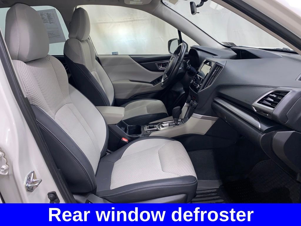 Certified 2023 Subaru Forester Premium image 13