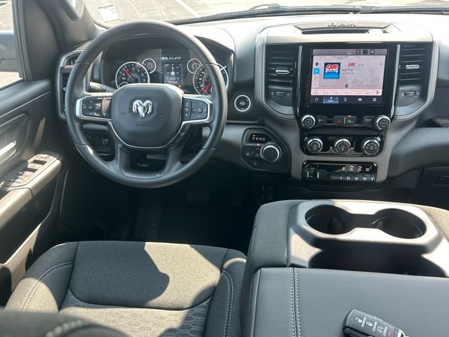 New 2026 RAM 1500 Tradesman AWD/4WD image 16
