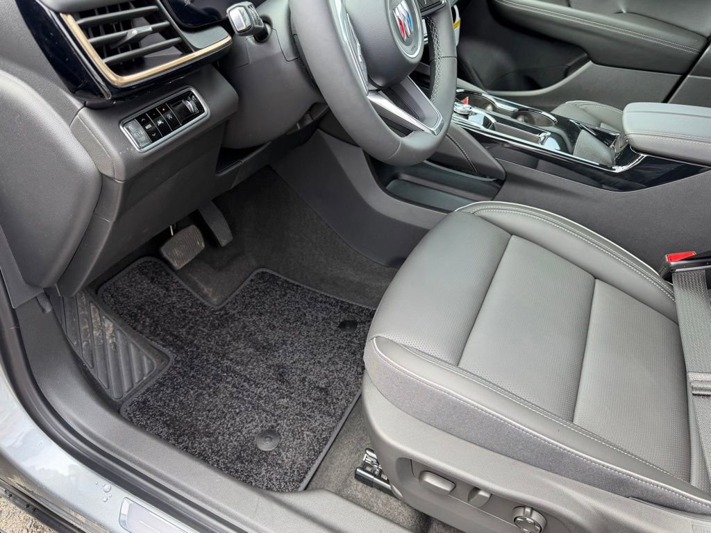 New 2026 Buick Envision Avenir AWD/4WD image 17