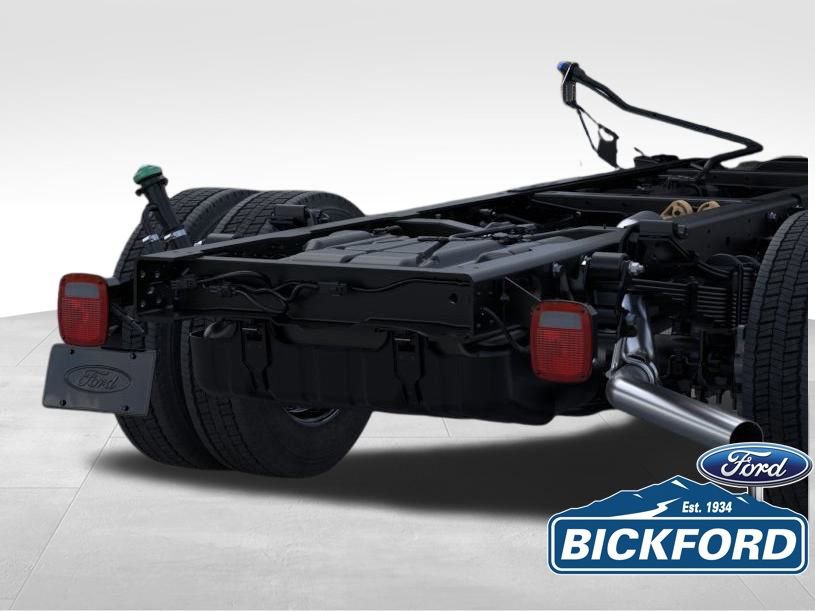 New 2026 Ford F450 Lariat AWD/4WD image 21