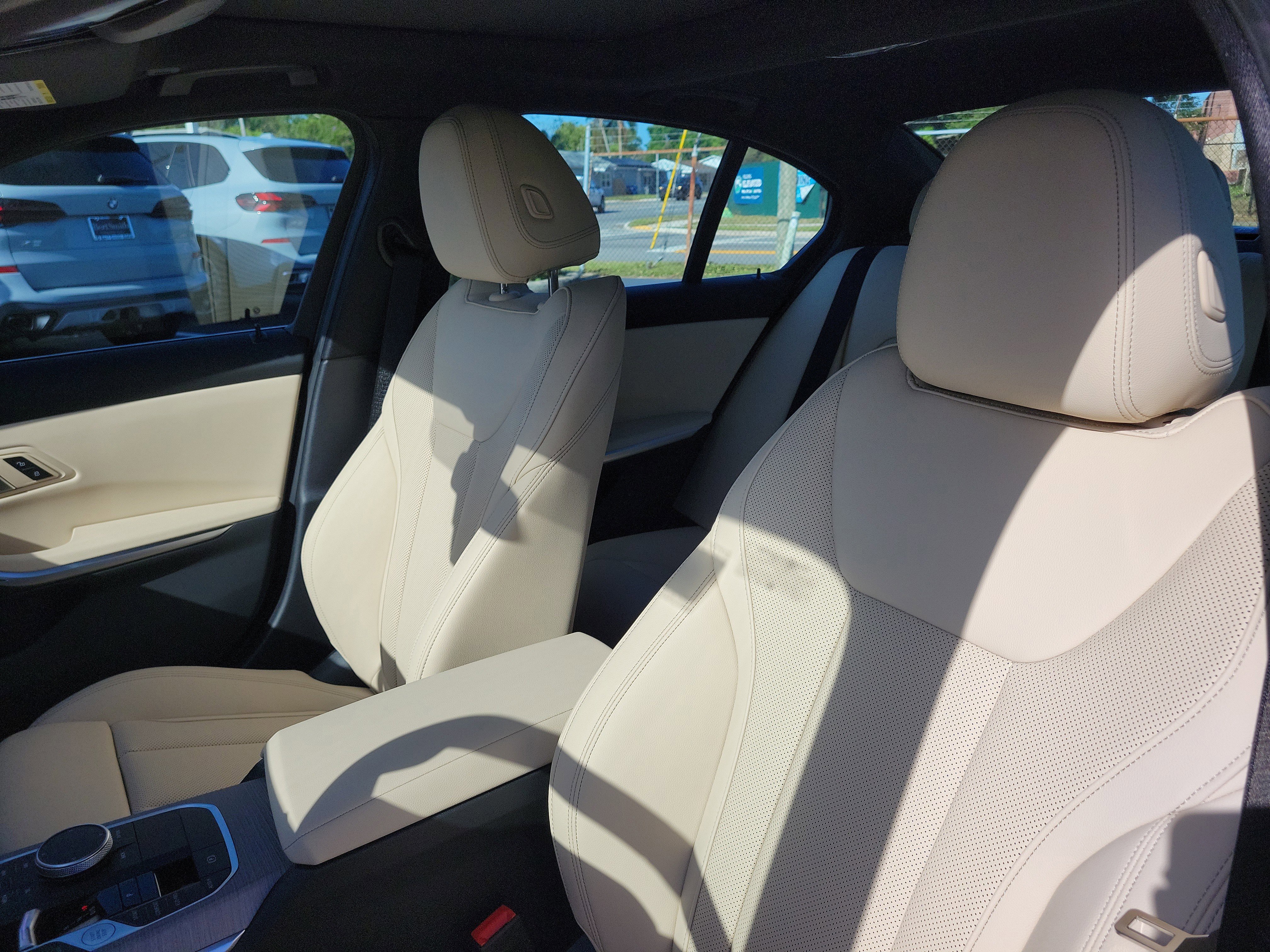 New 2026 BMW 330i Sedan w/ Premium Package image 16