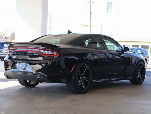 Used 2020 Dodge Charger GT image 5