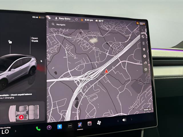 Used 2026 Tesla Model Y 2WD image 21