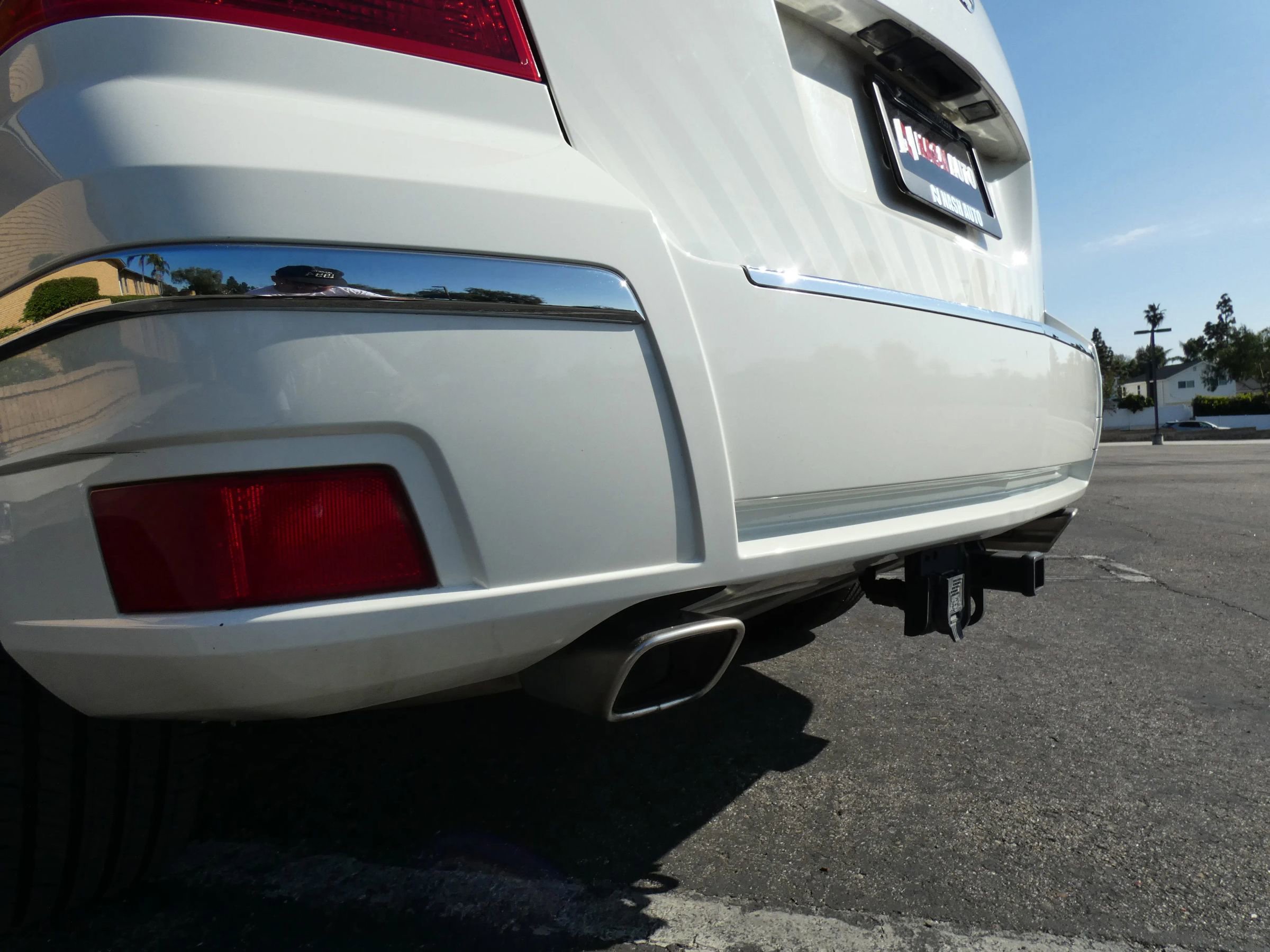 Used 2012 Mercedes-Benz GLK 350 2WD image 11