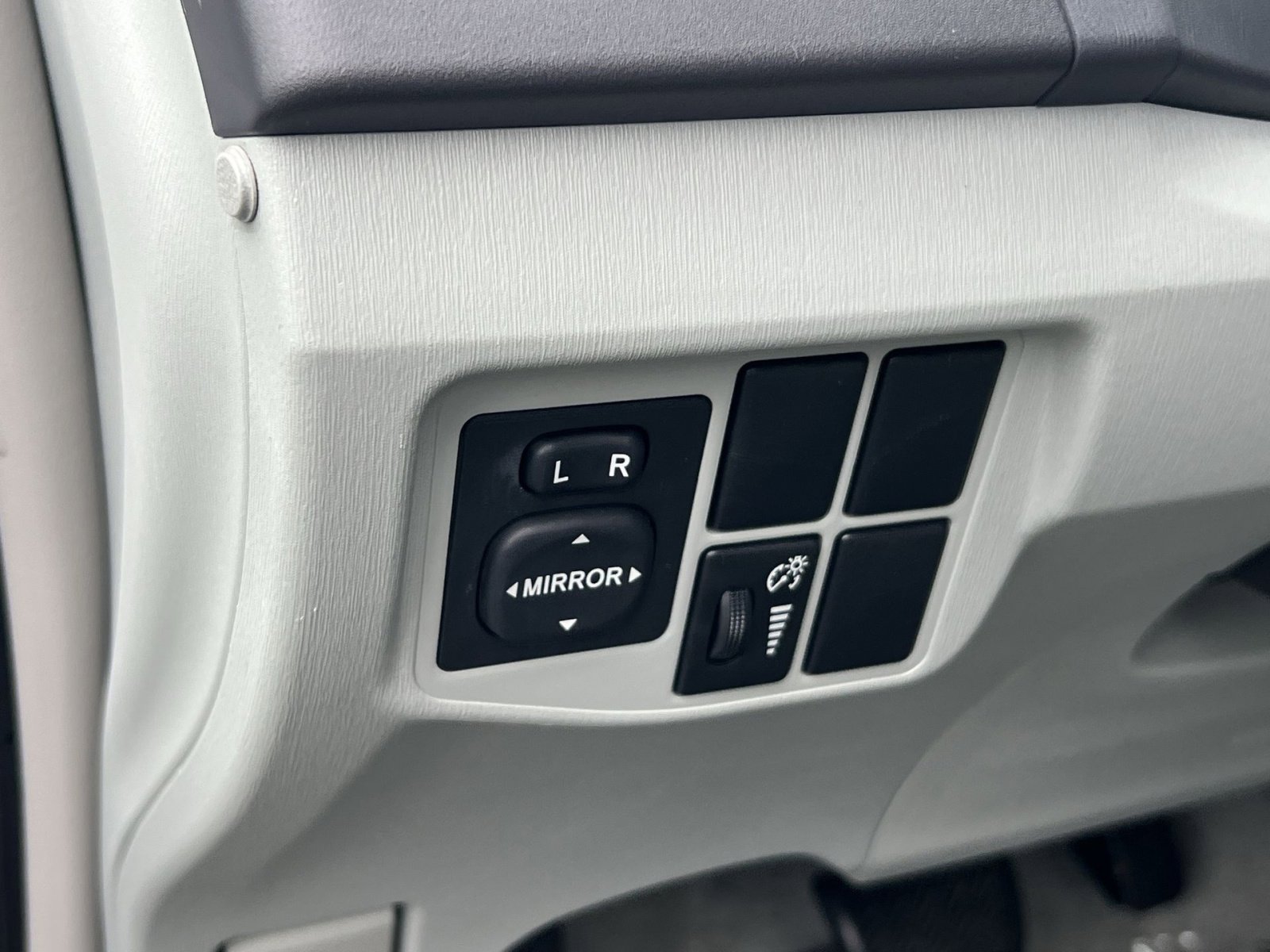 Used 2011 Toyota Prius Two FWD image 26