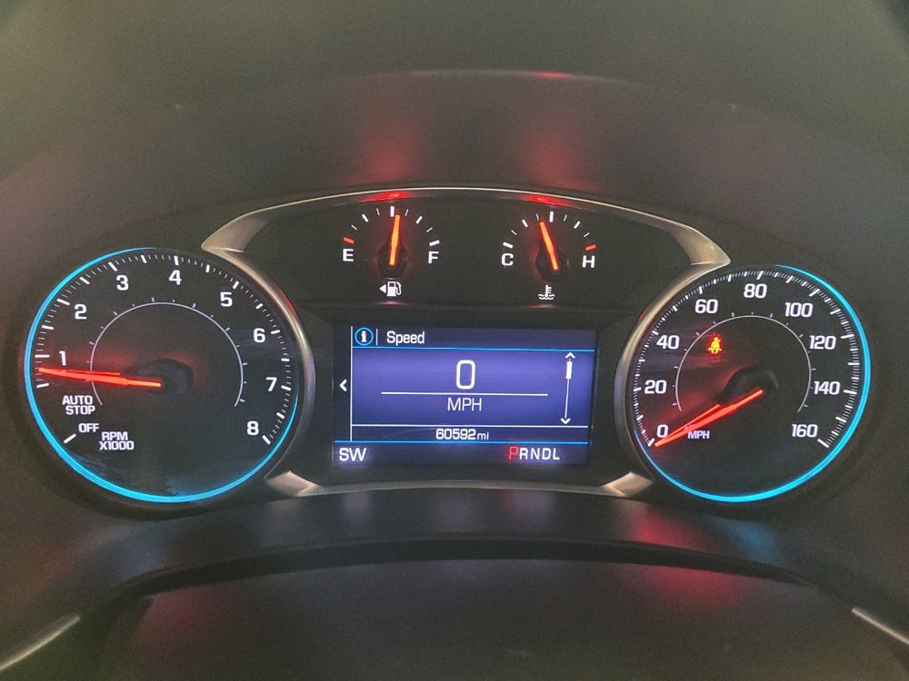 Used 2019 Chevrolet Equinox LT image 23