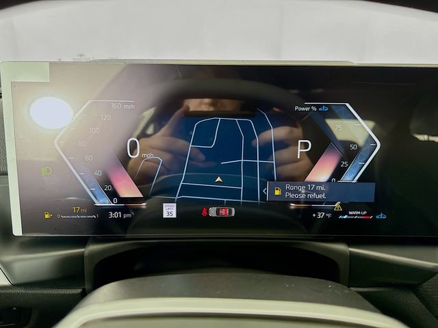 Used 2026 BMW 330i xDrive Sedan w/ Convenience Package image 12