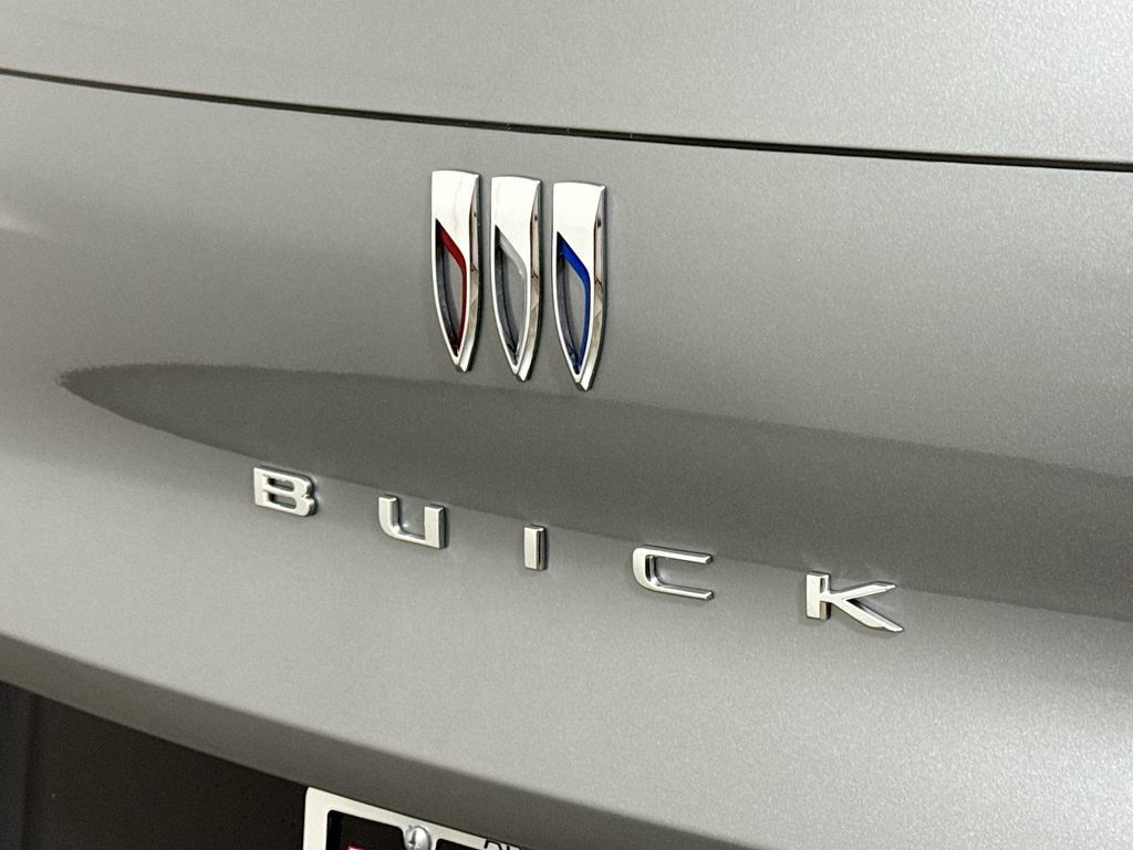New 2026 Buick Envista Sport Touring w/ Convenience I Package FWD image 17