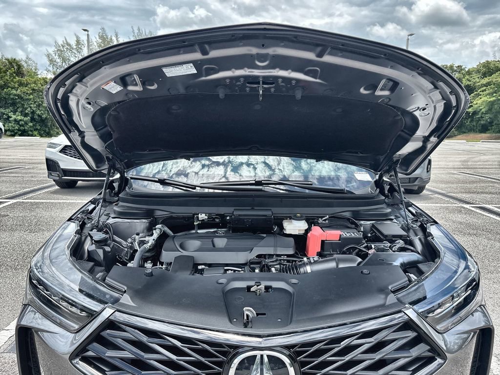New 2026 Acura RDX A-Spec AWD/4WD image 18