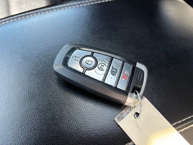 Used 2022 Ford Explorer ST w/ ST Street Pack AWD/4WD image 50