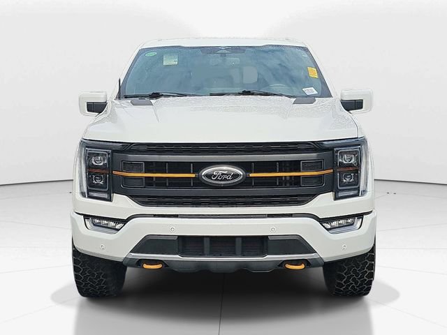 Used 2023 Ford F150 Tremor w/ Equipment Group 402A High AWD/4WD image 8