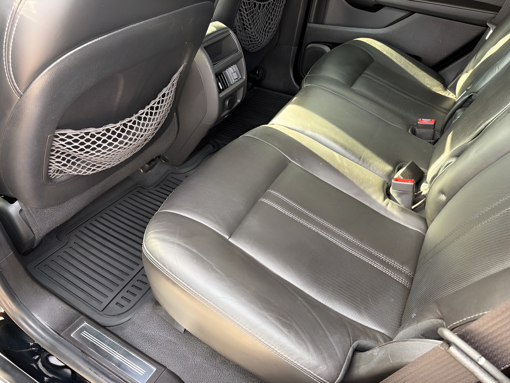 Used 2015 Cadillac SRX Performance w/ Driver Awareness Package FWD image 39