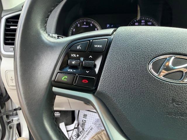 Used 2016 Hyundai Tucson Sport FWD image 21