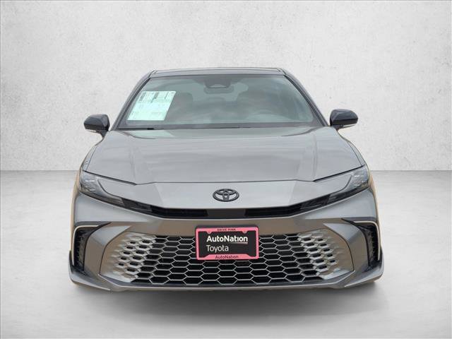 New 2026 Toyota Camry XSE FWD image 6