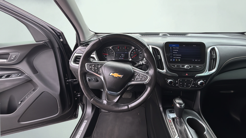 Used 2019 Chevrolet Equinox Premier AWD/4WD image 23