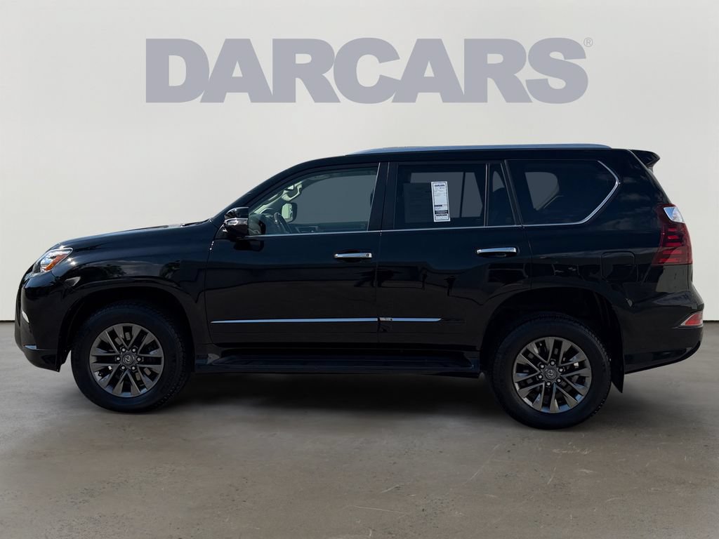 Used 2019 Lexus GX 460 Luxury AWD/4WD image 4