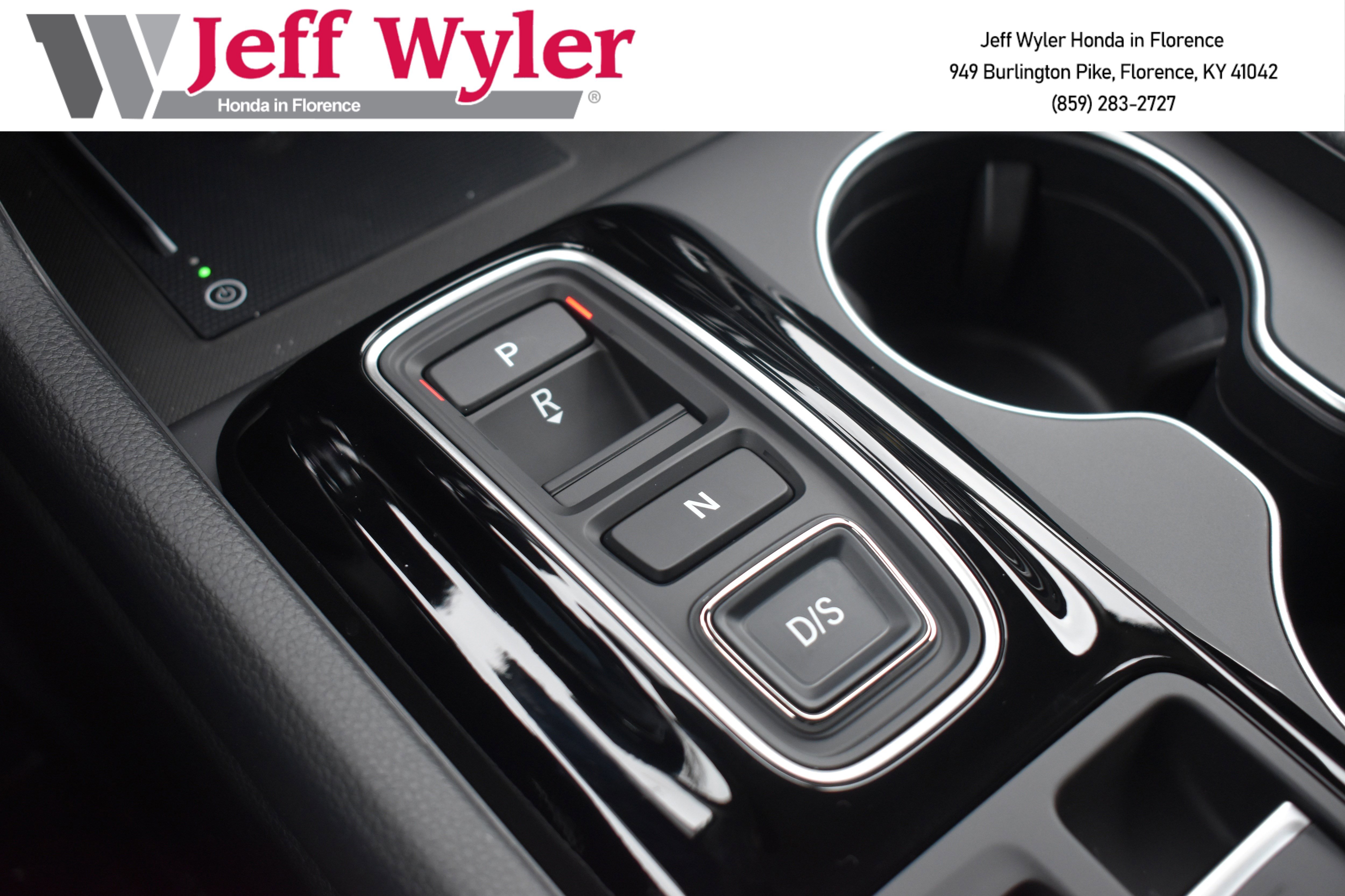 New 2025 Honda Pilot Touring image 25