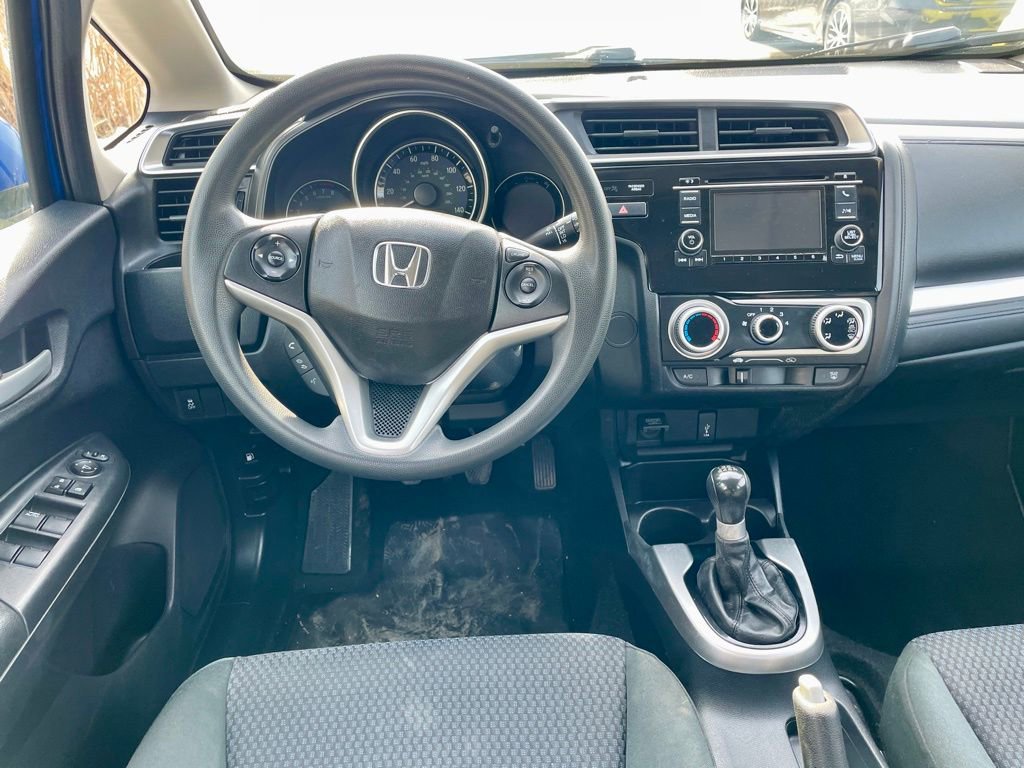 Used 2018 Honda Fit LX image 15