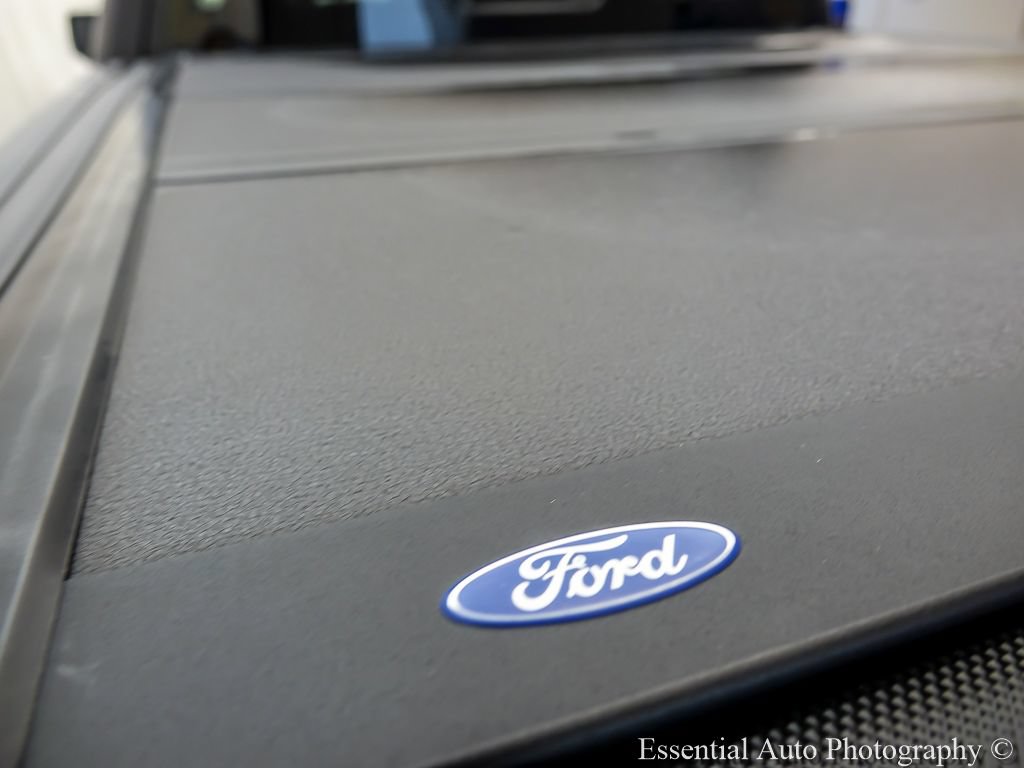 Used 2023 Ford F150 Lariat w/ Equipment Group 502A High AWD/4WD image 22