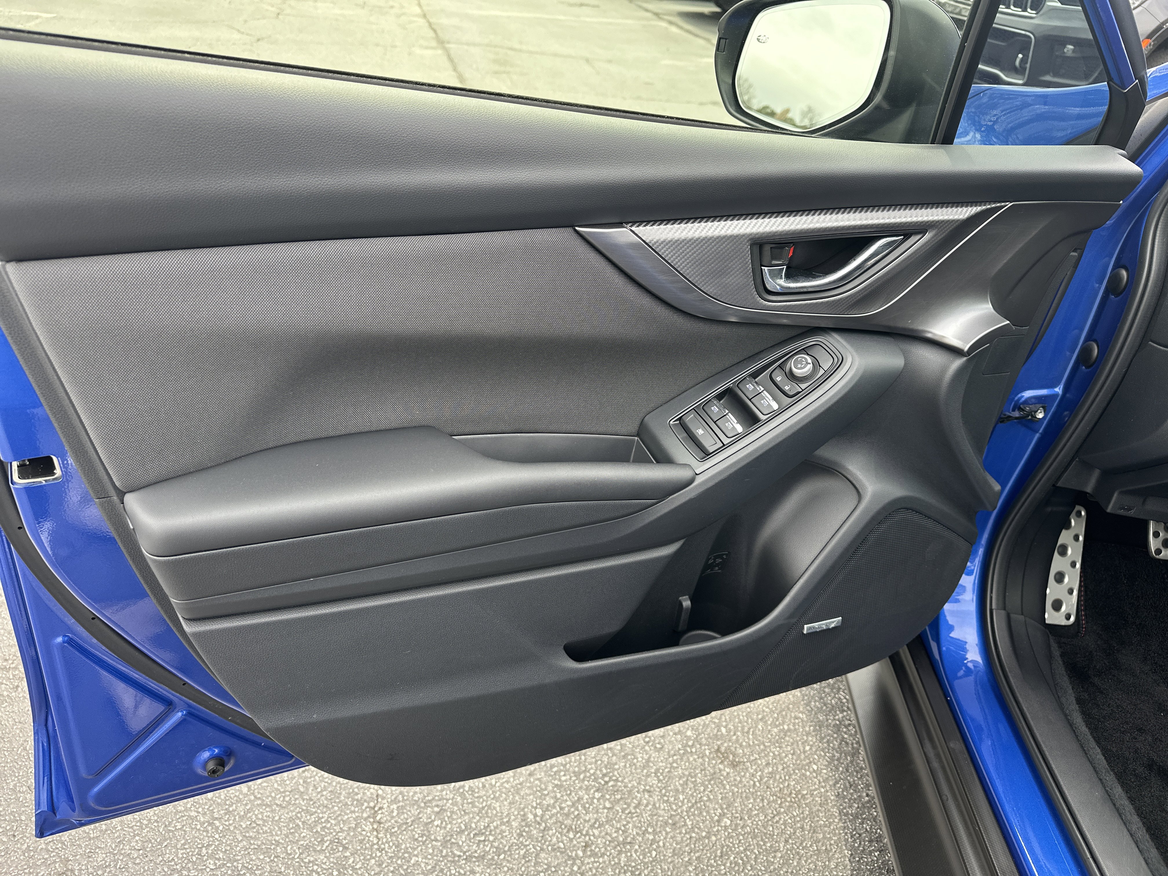 Used 2023 Subaru WRX Premium image 12