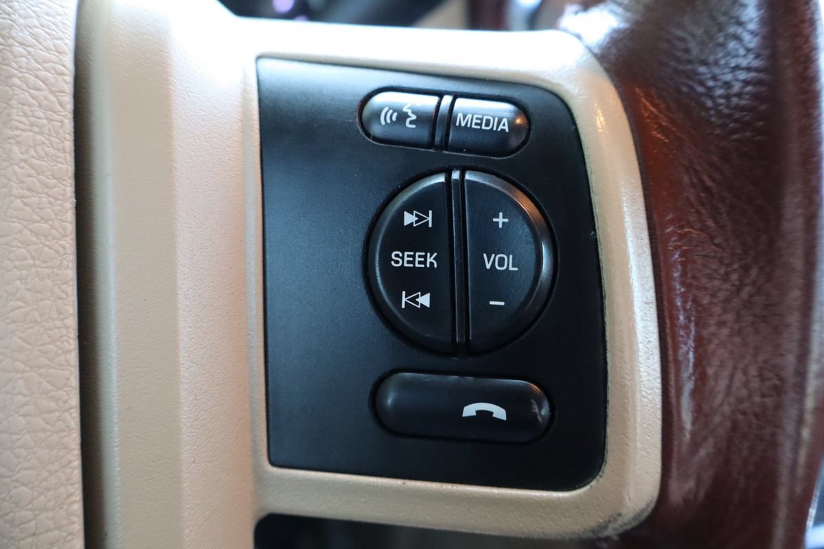 Used 2014 Ford F450 King Ranch AWD/4WD image 31
